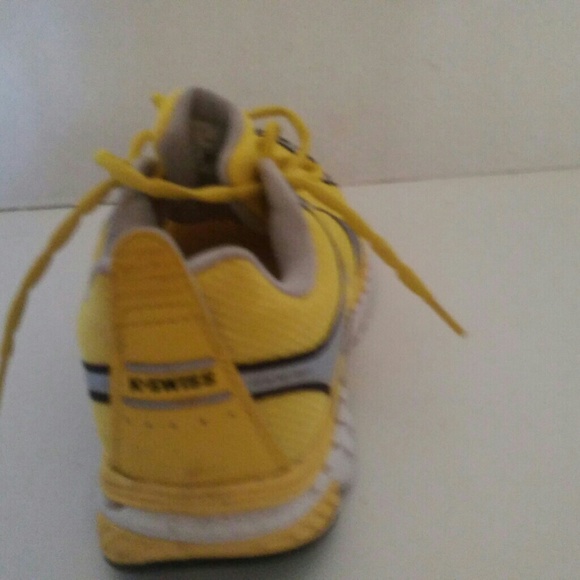 K swis ion mask women s sneakers - Picture 3 of 5